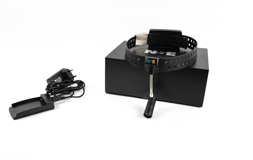 Frontoluz NSE Serie EL P45